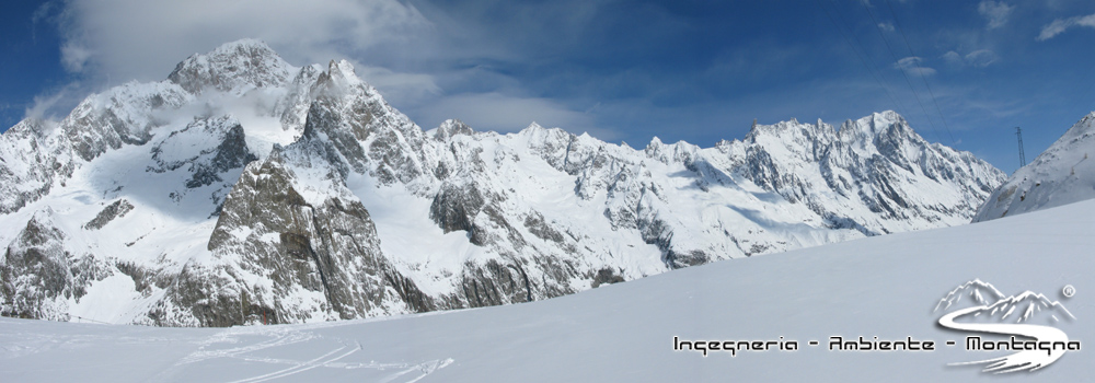 Monte Bianco